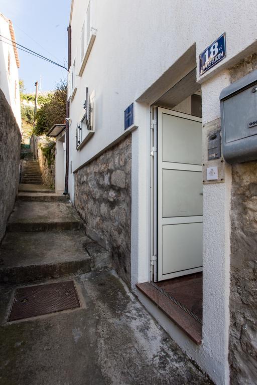 Apartment Dorina Dubrovnik Exterior photo