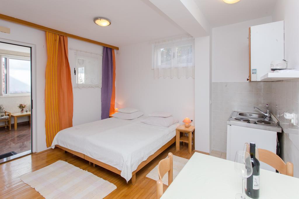 Apartment Dorina Dubrovnik Room photo