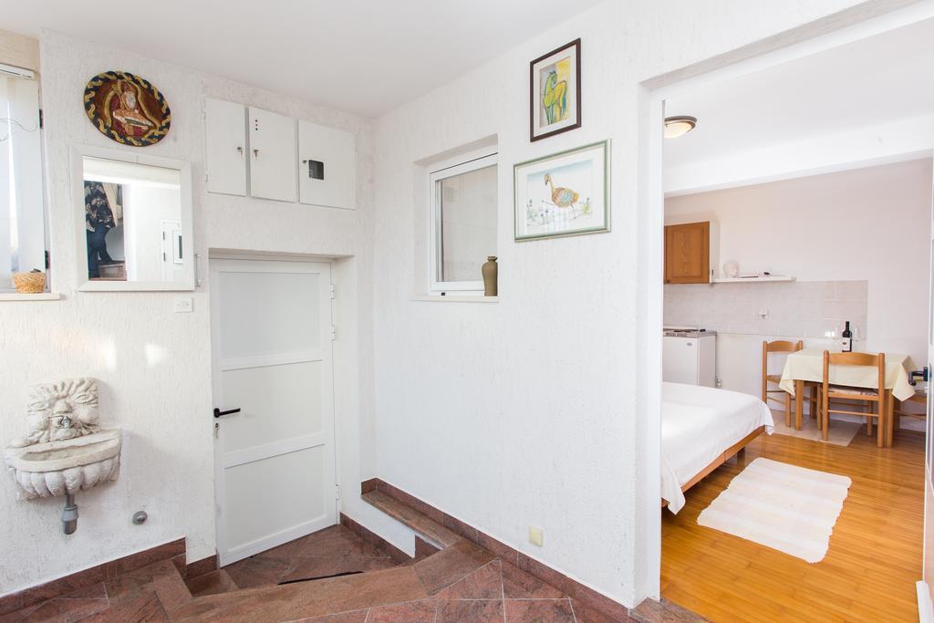 Apartment Dorina Dubrovnik Room photo