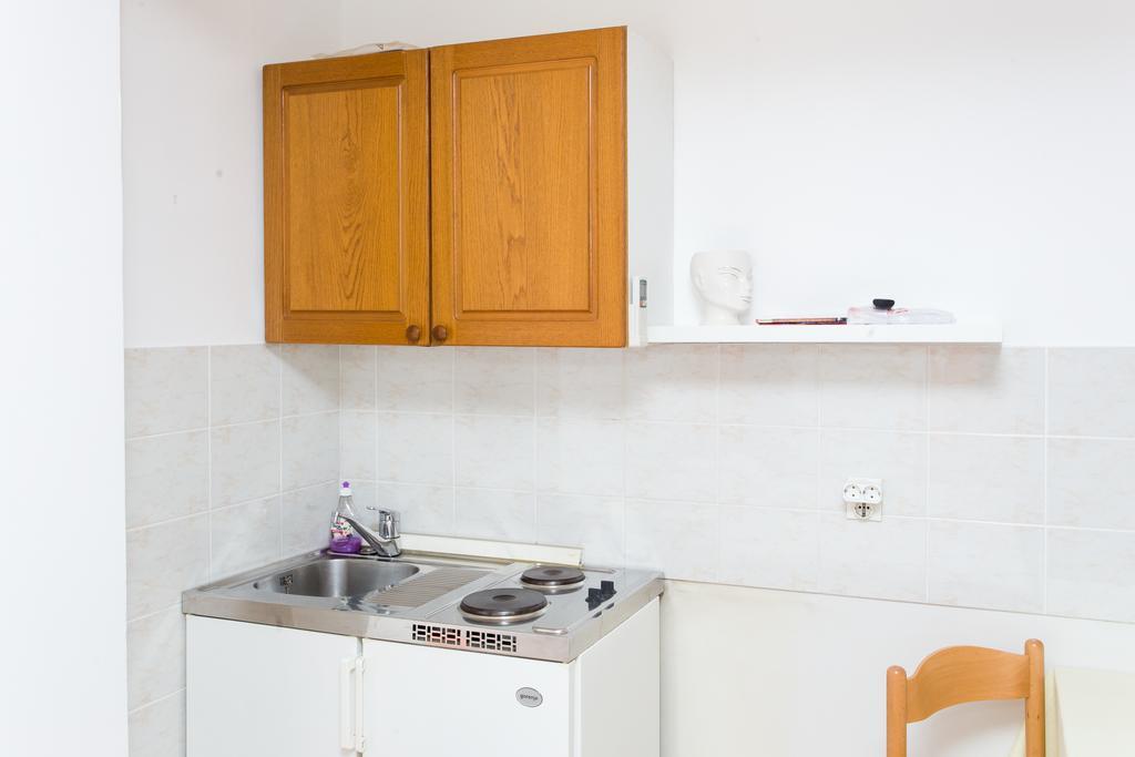 Apartment Dorina Dubrovnik Room photo