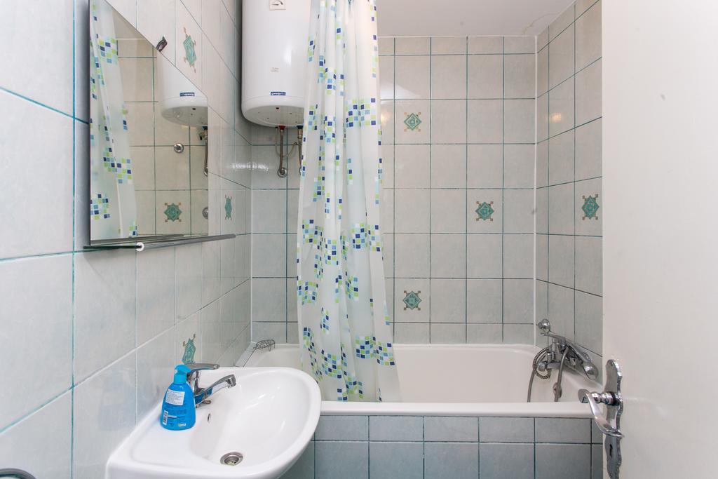 Apartment Dorina Dubrovnik Room photo